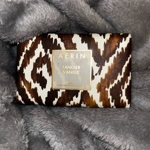 AERIN Tangier Vanille bar of soap